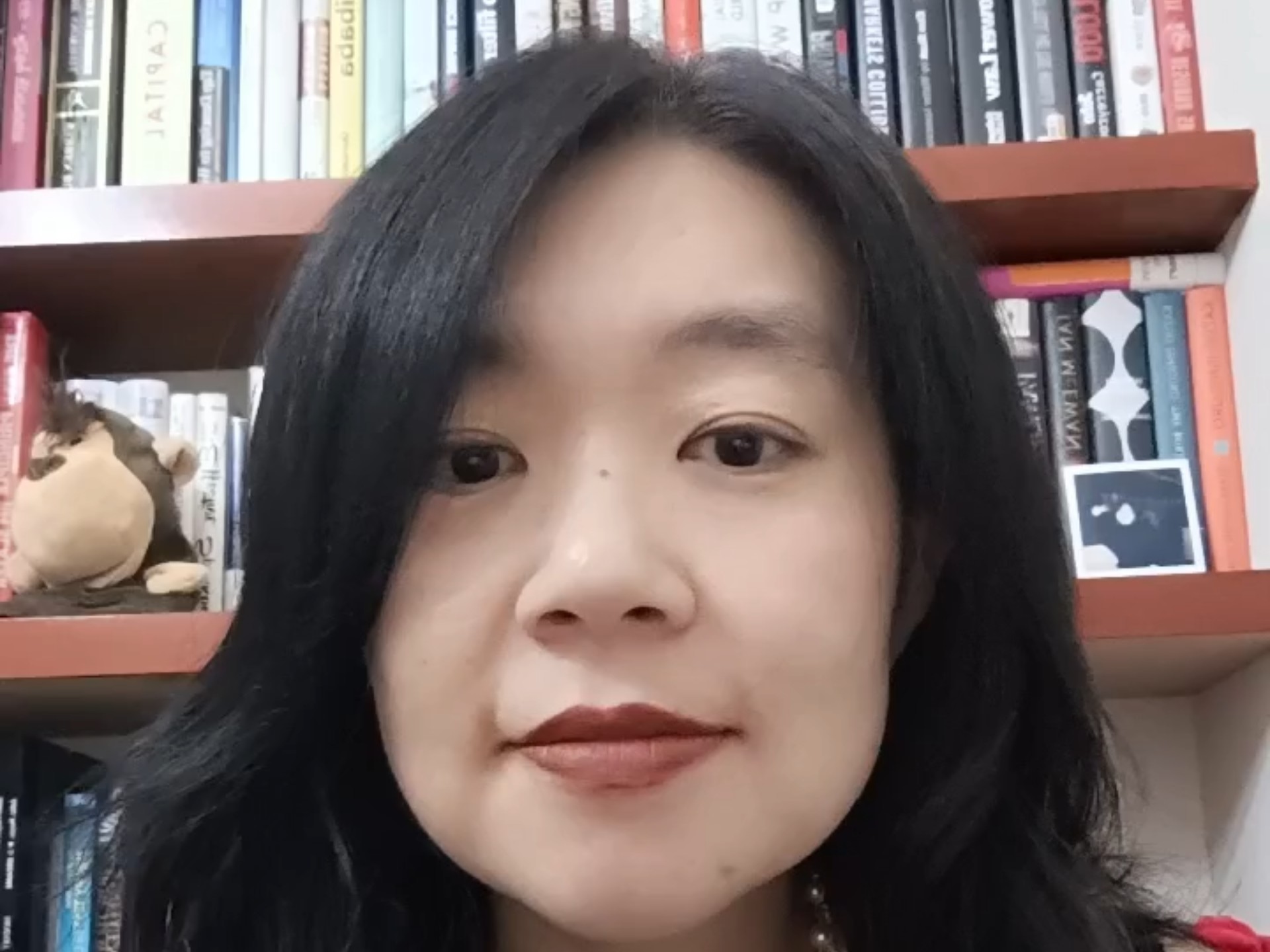 获奖之夜，歌王之夜:疯批的陈楚生让我很兴奋~