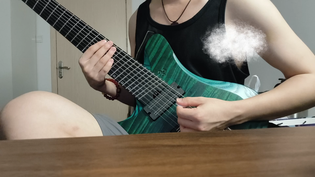 goc内录直出是什么样?