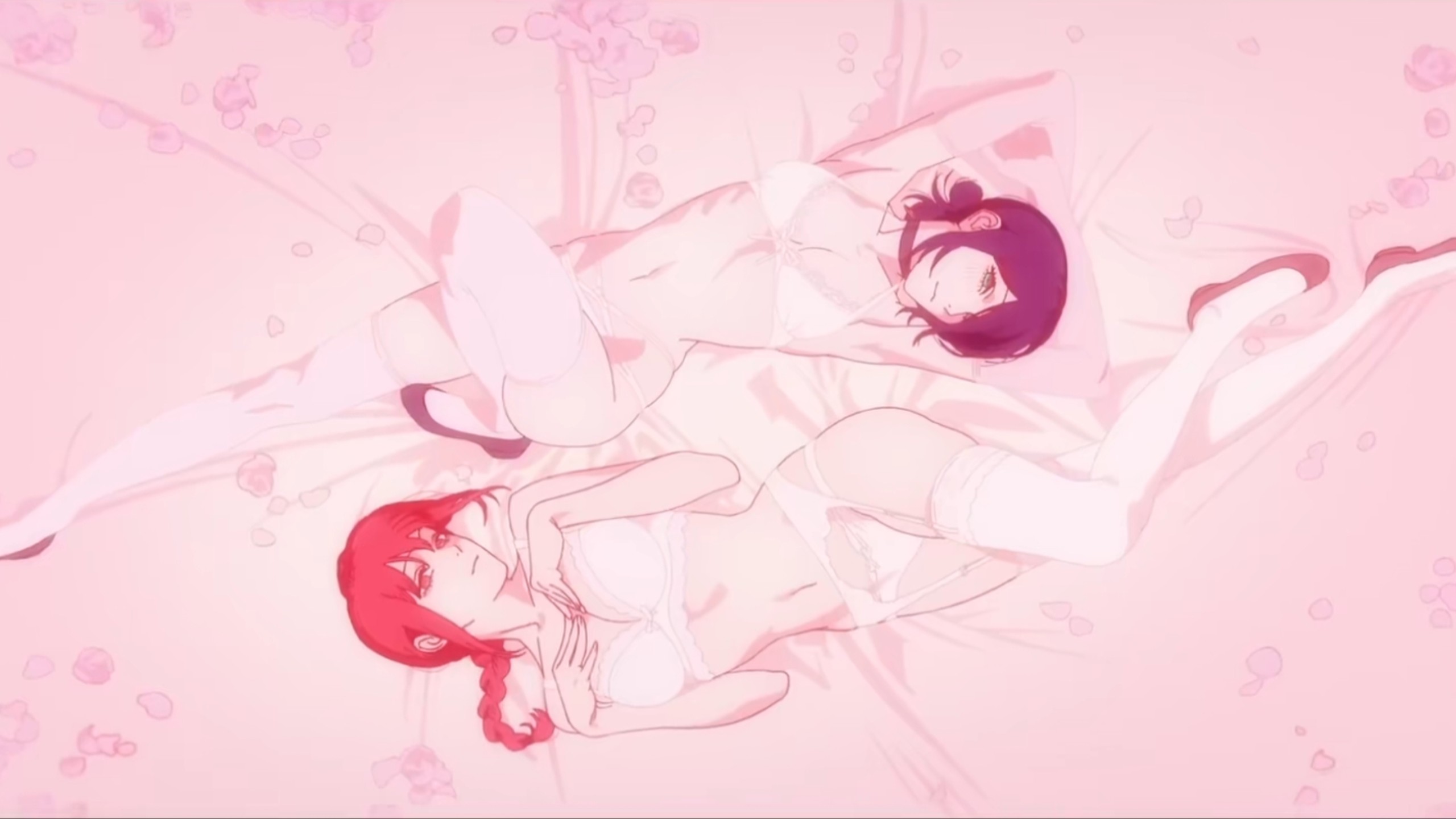 【米津玄师/中日歌词首发/PV纯享音频】电锯人 蕾塞篇 主题曲