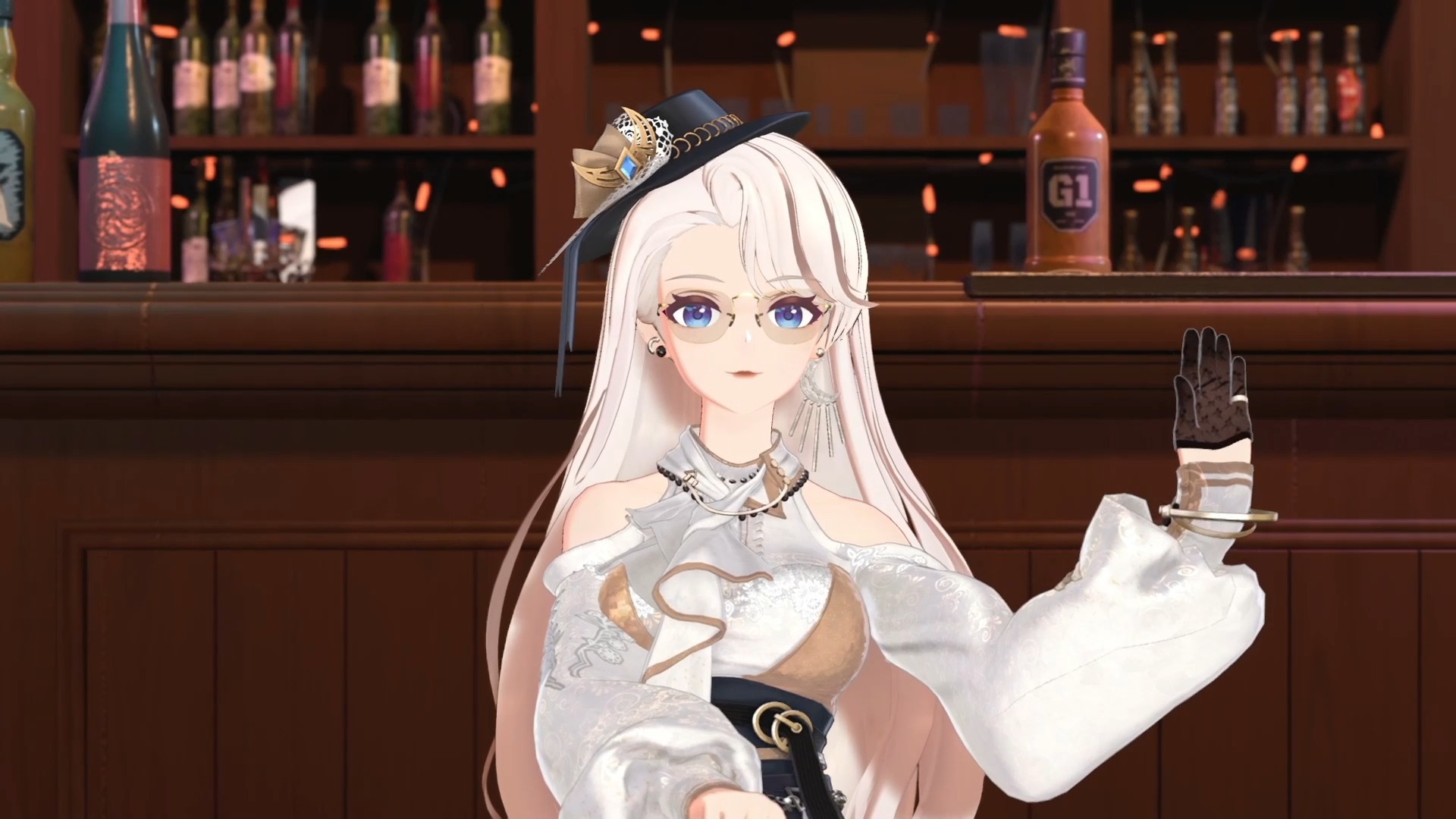 【乃琳】和声&清唱