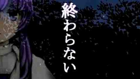 【がくこ】月光蝶【オリジナル曲】