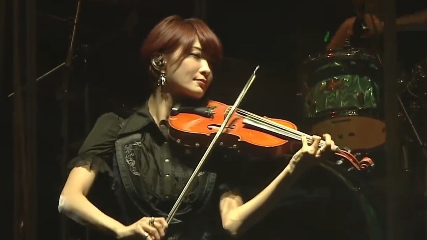 FGO十周年奏章系列BGM演奏曲