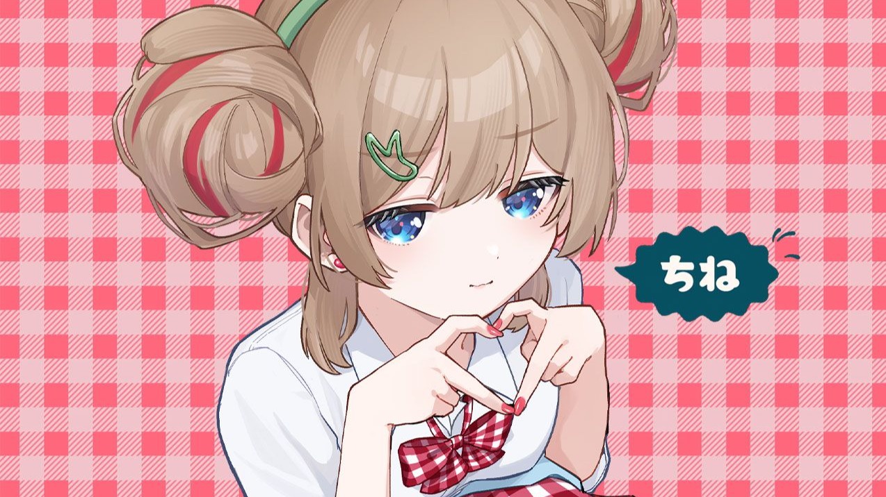 【鹿乃】《 Cherry Pop / チェリーポップ 》翻唱