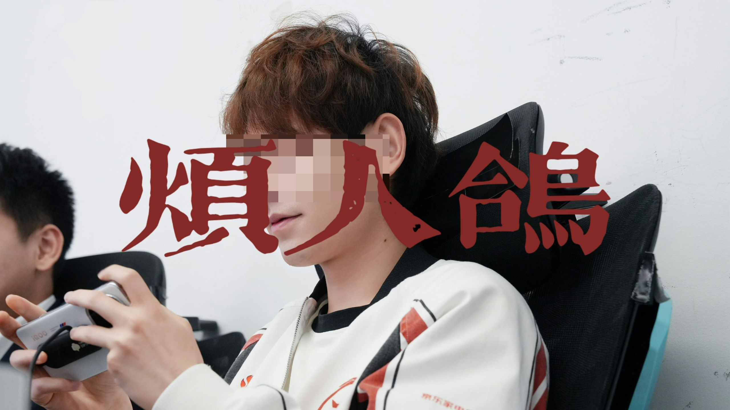 【KPL】无畏个人单曲2.0《烦人鸽》