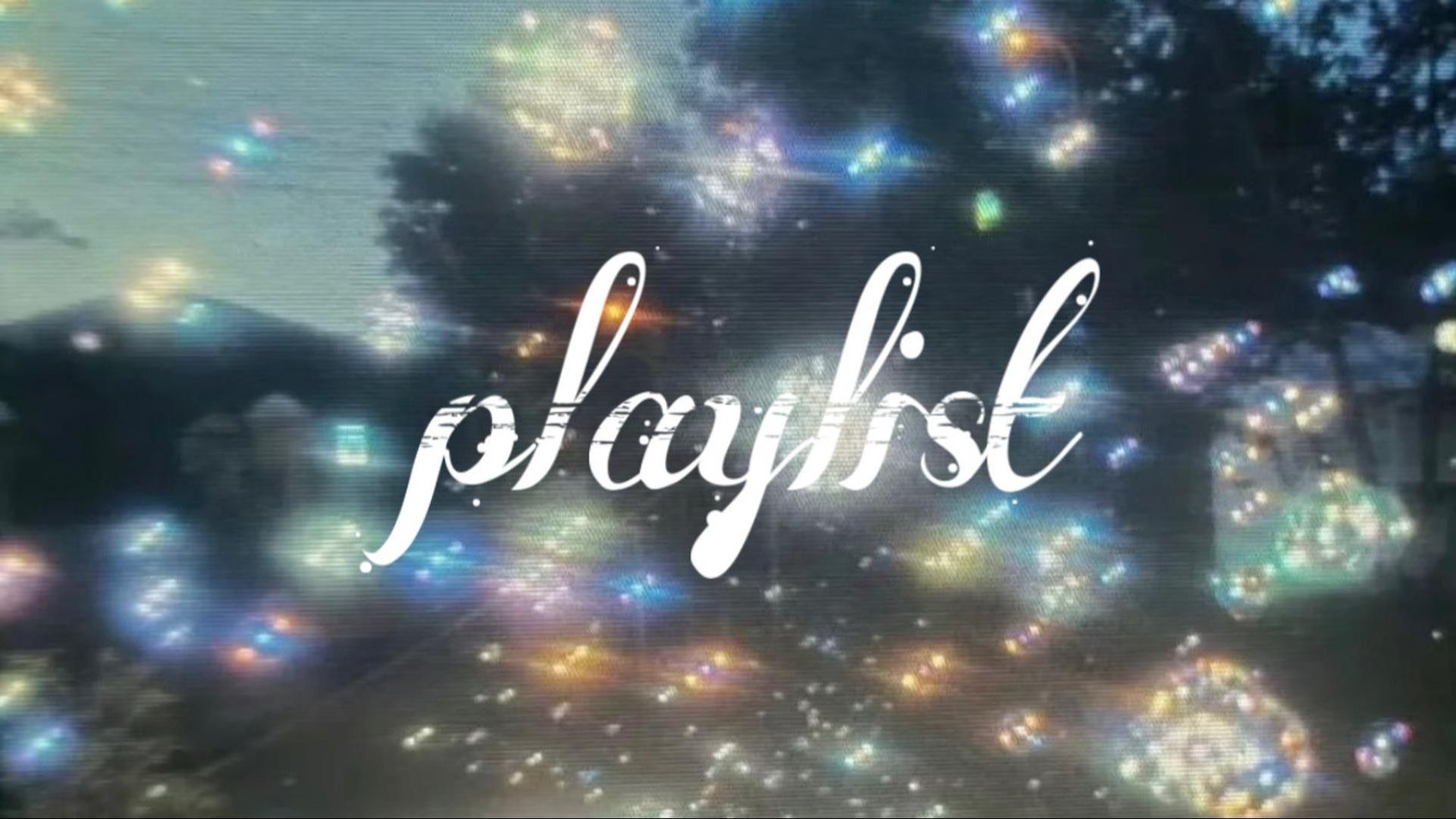 playlist·中式旧核氛围 | “你可以回去，但是那里已经没有人