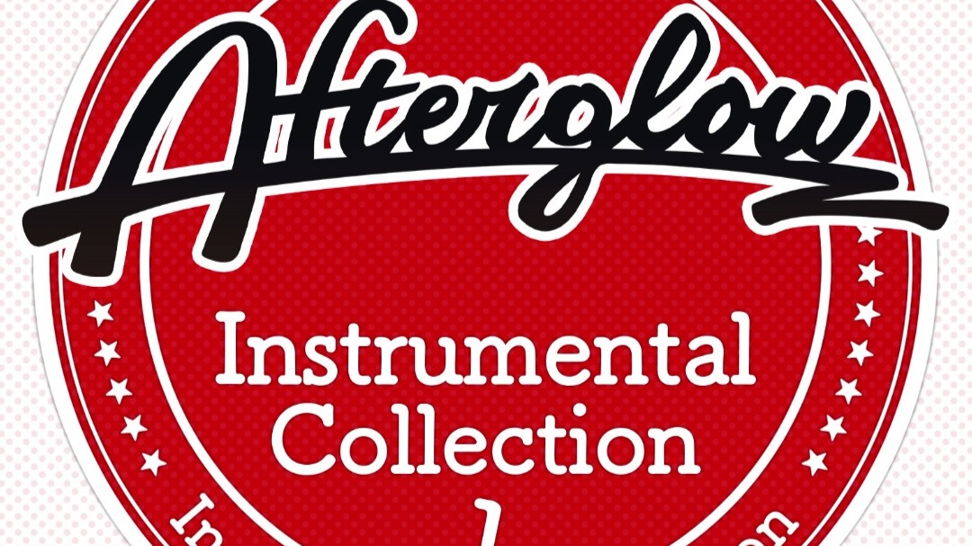 [2022.01.15] Afterglow Instrumental Collection 1 [WEB]