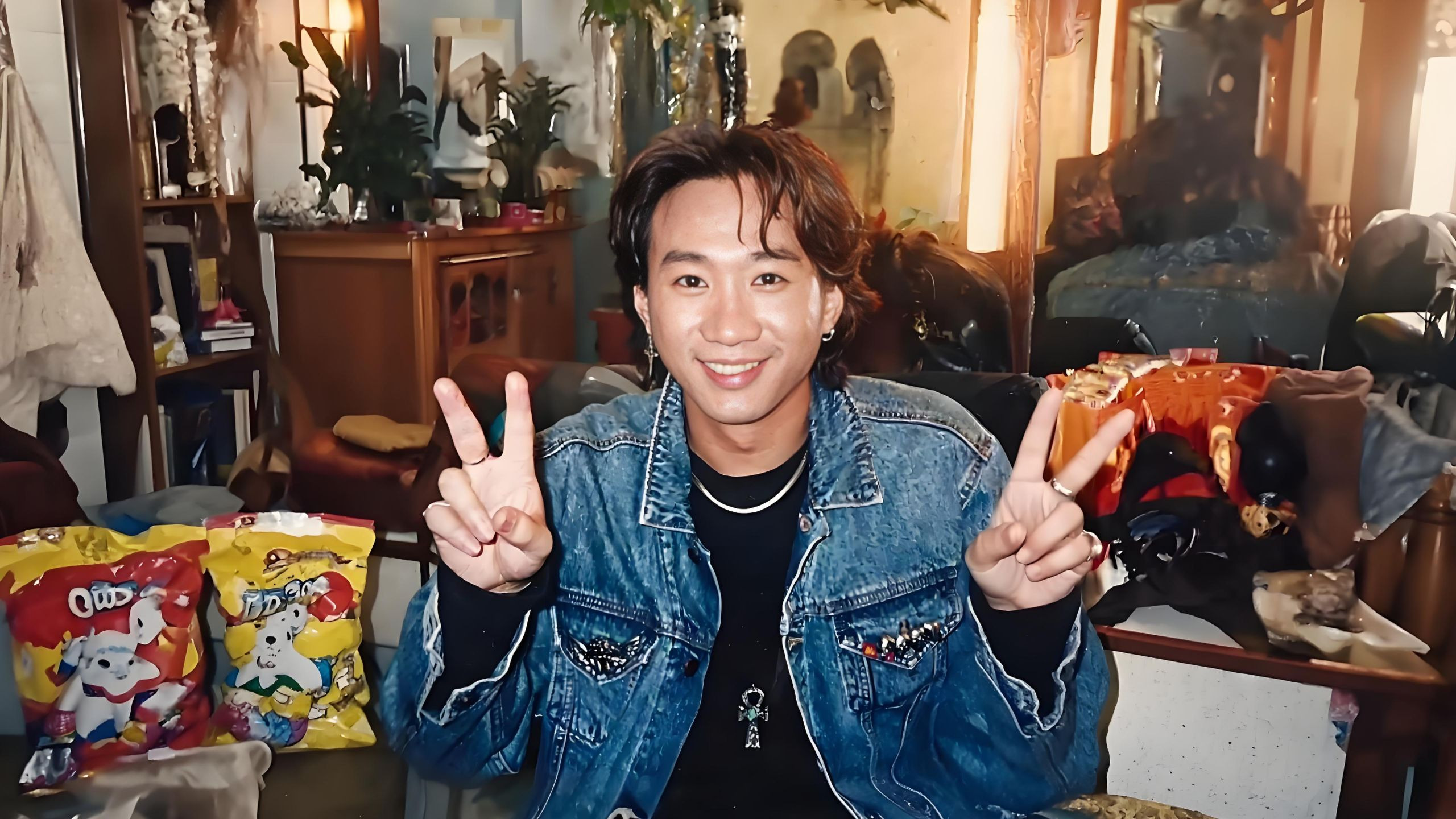 人间纵有千万曲，世上再无黄家驹！