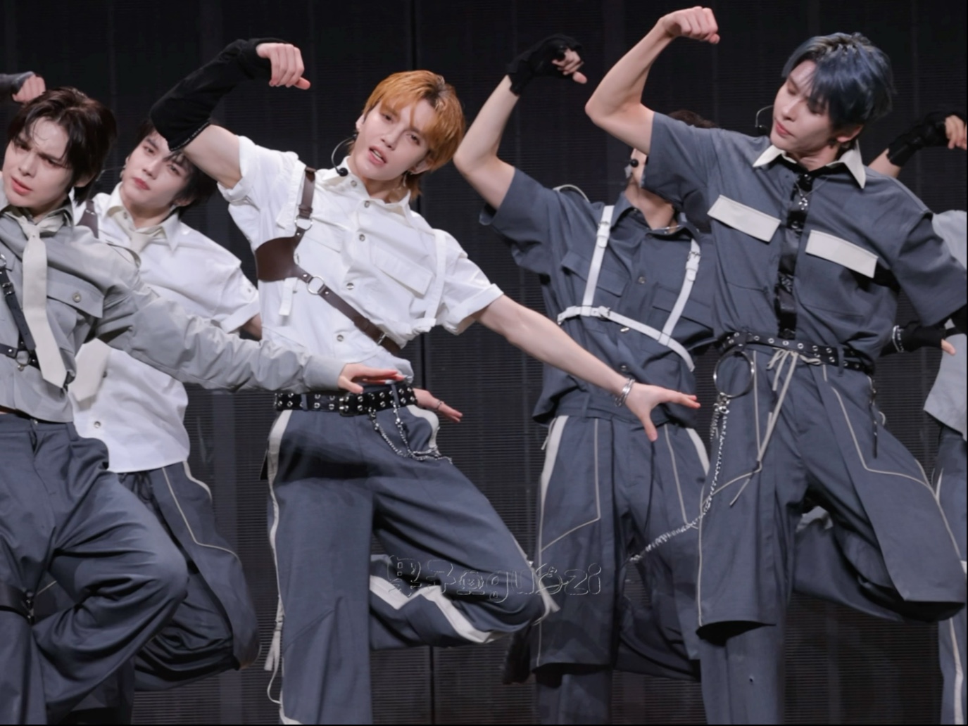 【4K】Daniel直拍 tribute SMTR25 2025 TIMA 国际音乐大赏 0