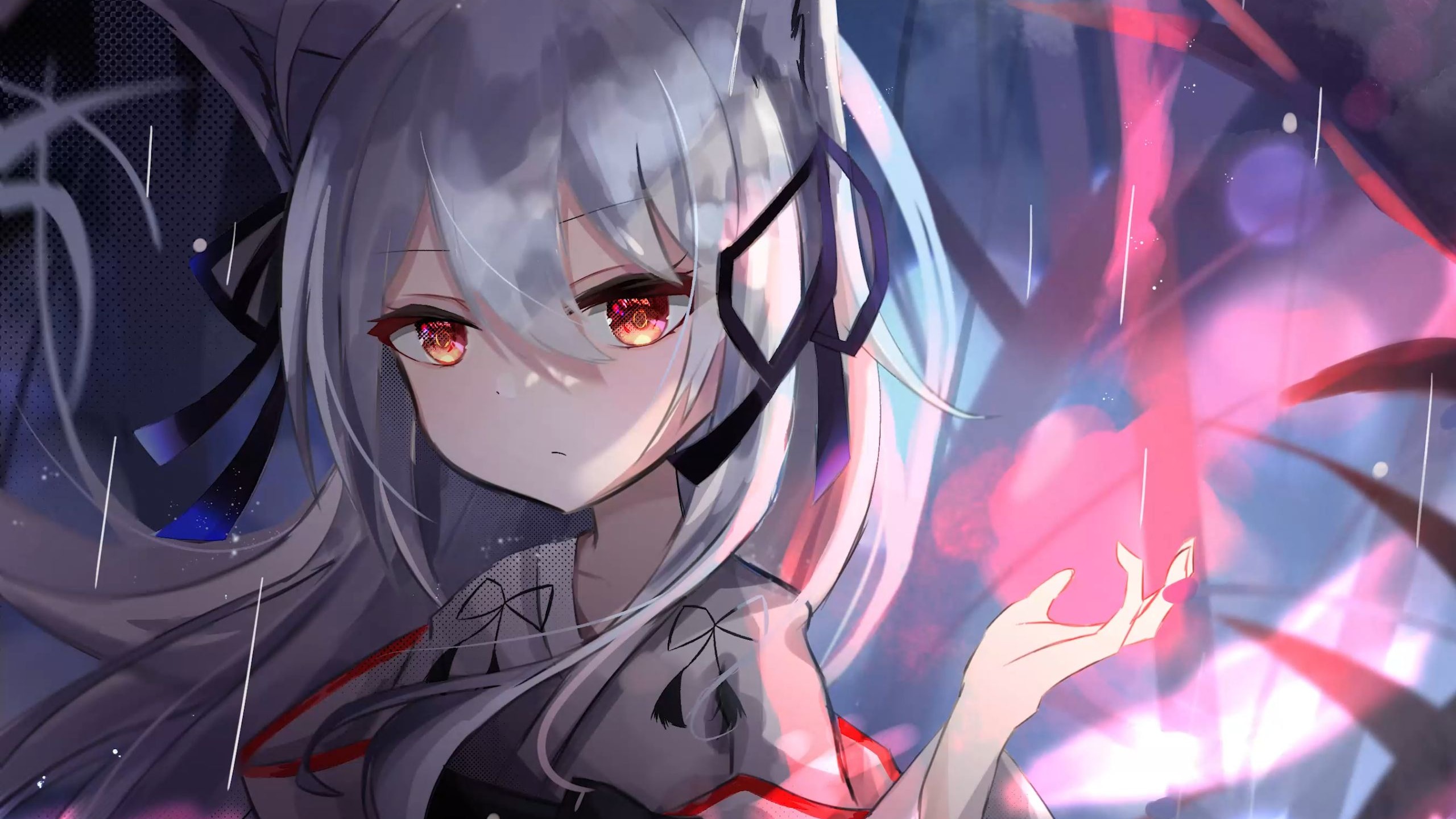 Nightcore - 而风不止【他们两情相悦 天作之合】