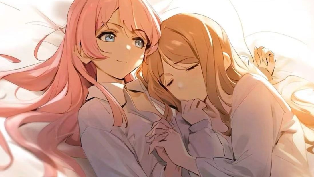 【千早爱音】FIRE BIRD