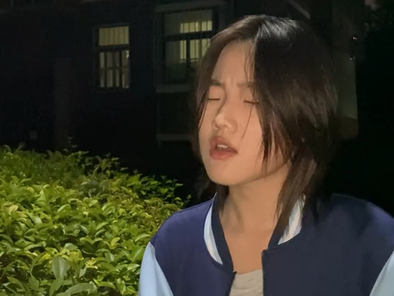 高中生翻唱的《我怀念的》！！！来听听