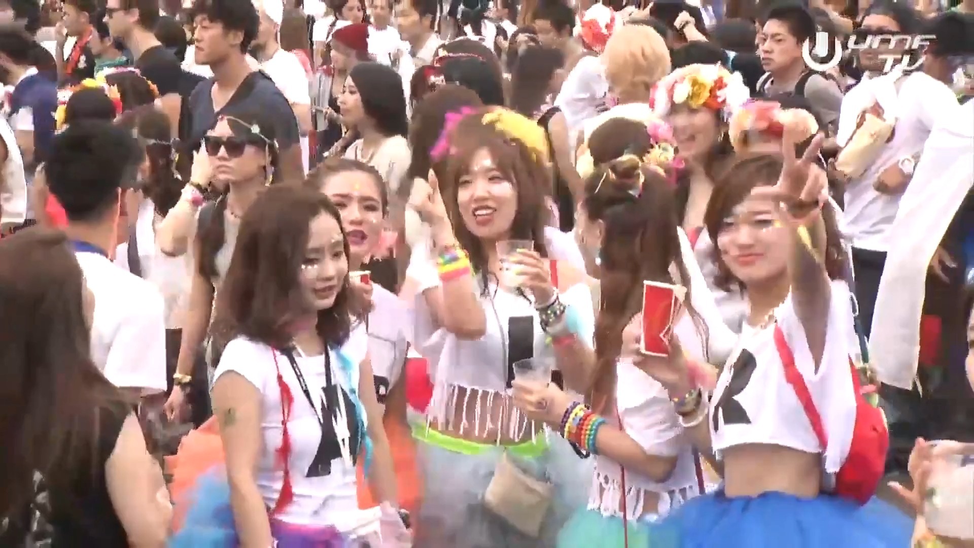 Zeds Dead - Live at Ultra Japan (Live Version) (21.09.20