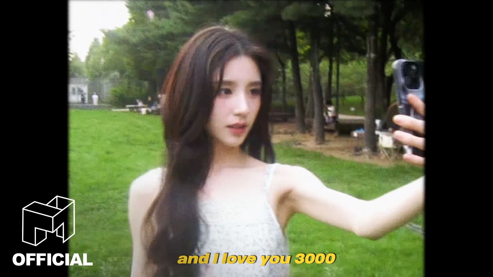 【ARTMS】姬振(HeeJin) ‘I Love You 3000’ Cover (Edited 