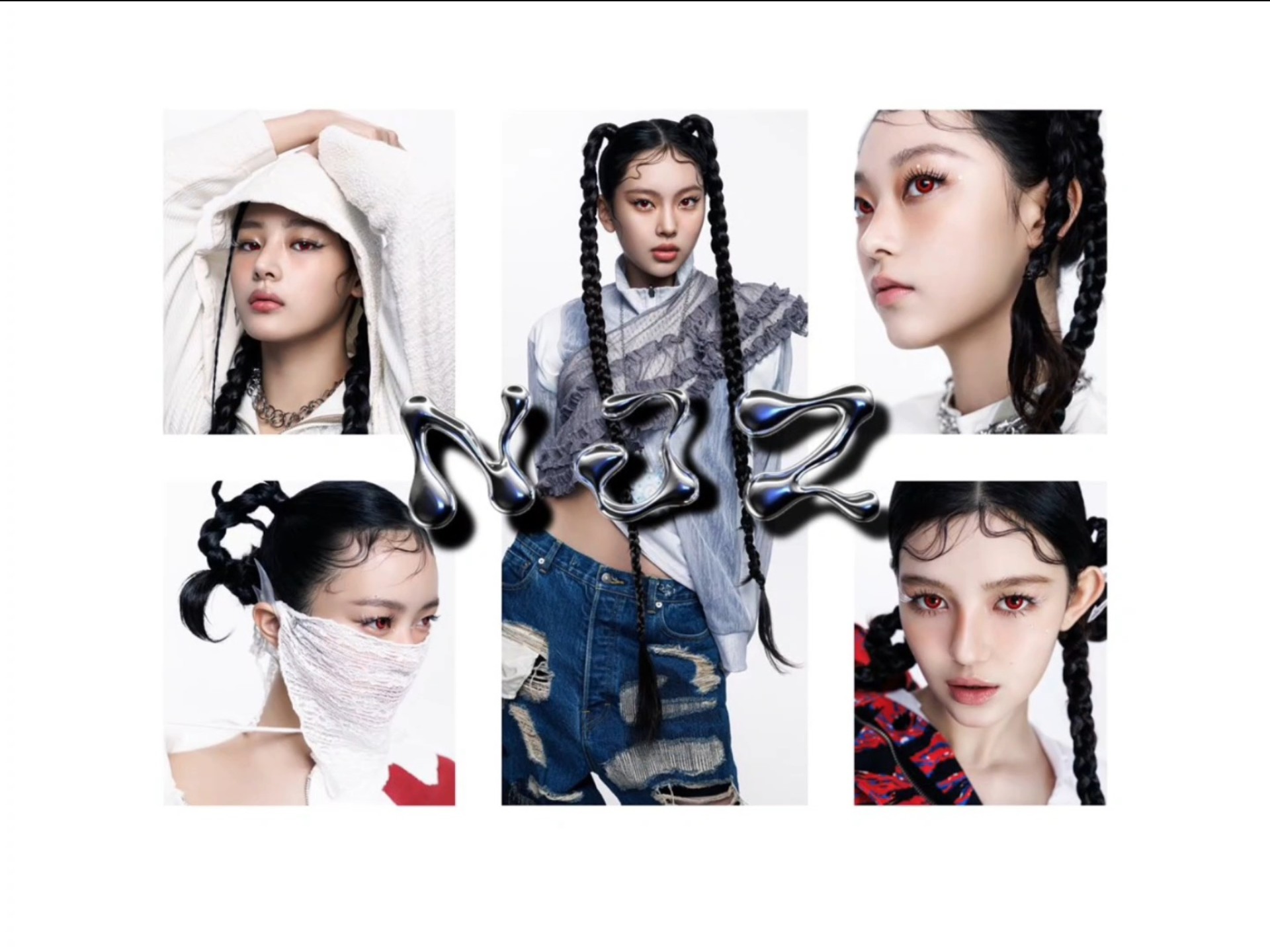 ✨️新歌MV:Pit Stop(中英双字)饭制