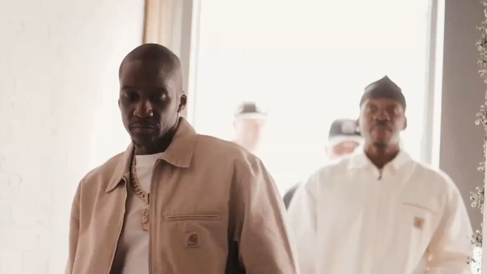 [小亮翻译] Clipse谈论嘻哈新闻学 肯德里克 纳斯 与菲董的合