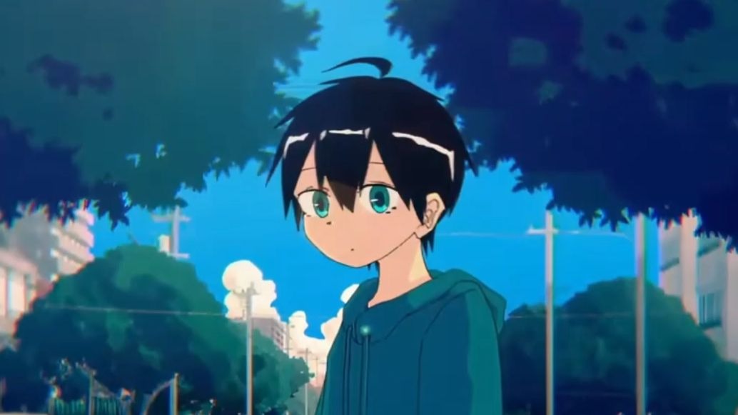 勾指起誓，但是伴奏是死別