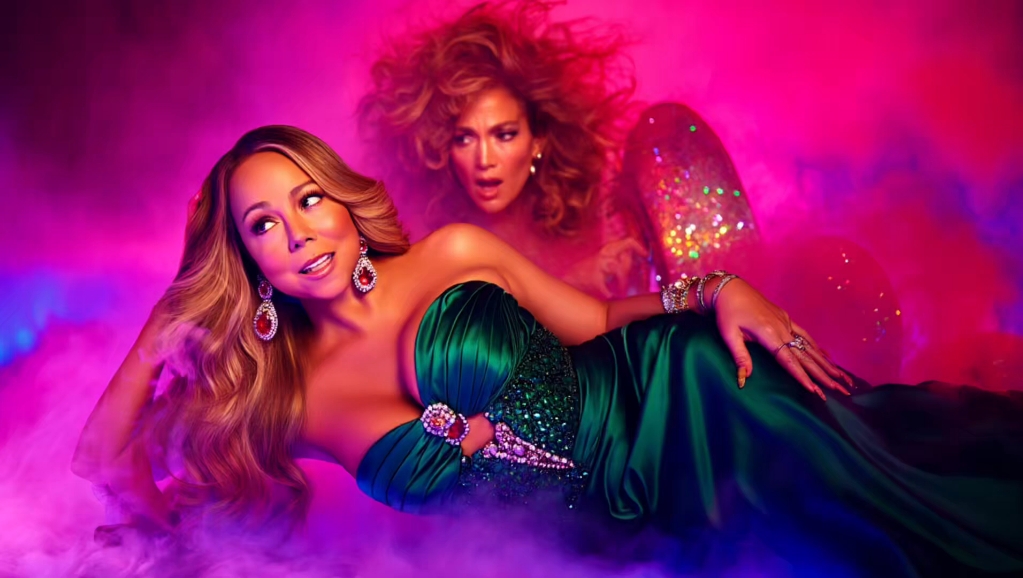 [AI] 牛姐著名金句“IDKH”同名单曲正式释出！〖Mariah Carey 