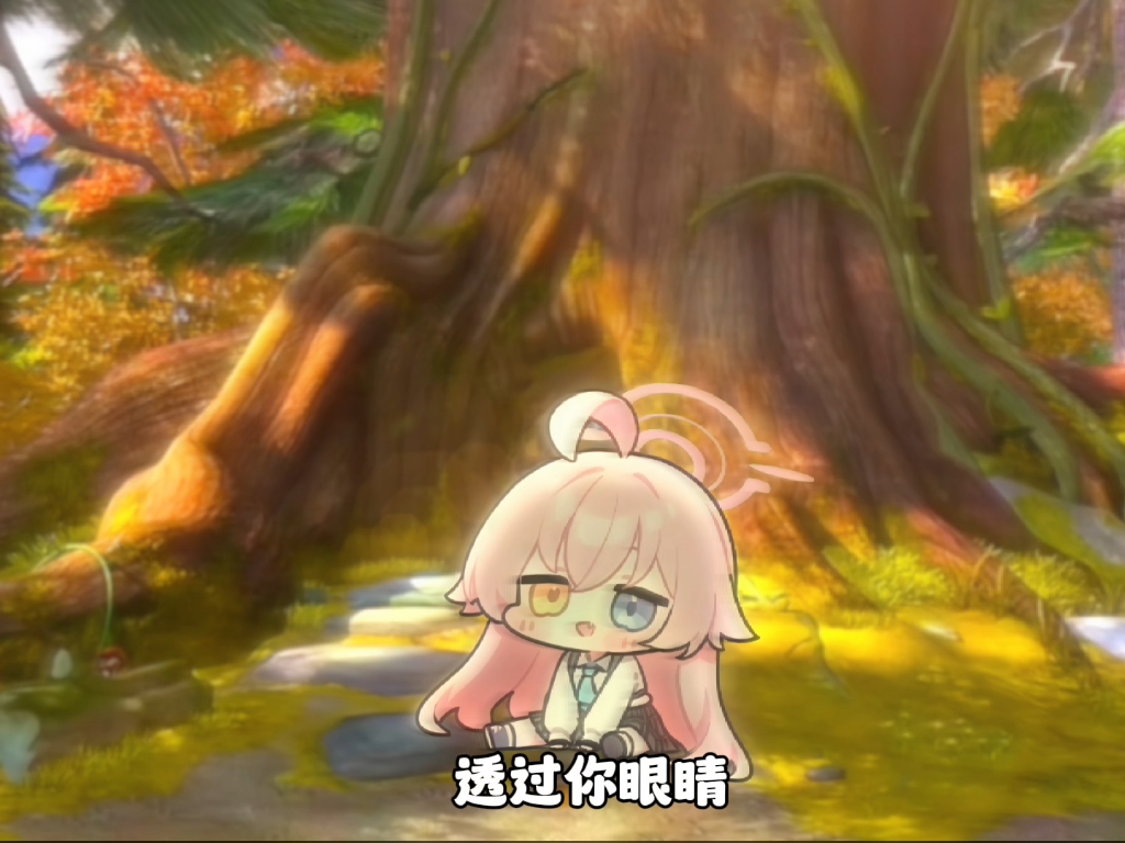 “那年坐在电视机前的我们己经长大了啊...”