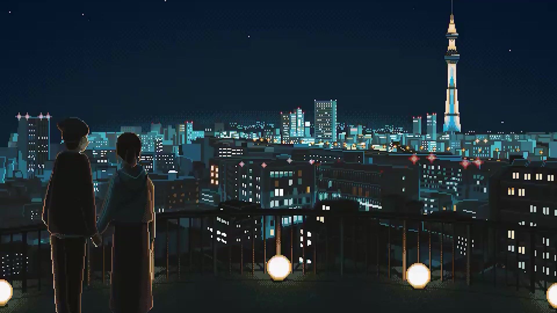 那么，永远是多远？//LOFI and CHILL type beat