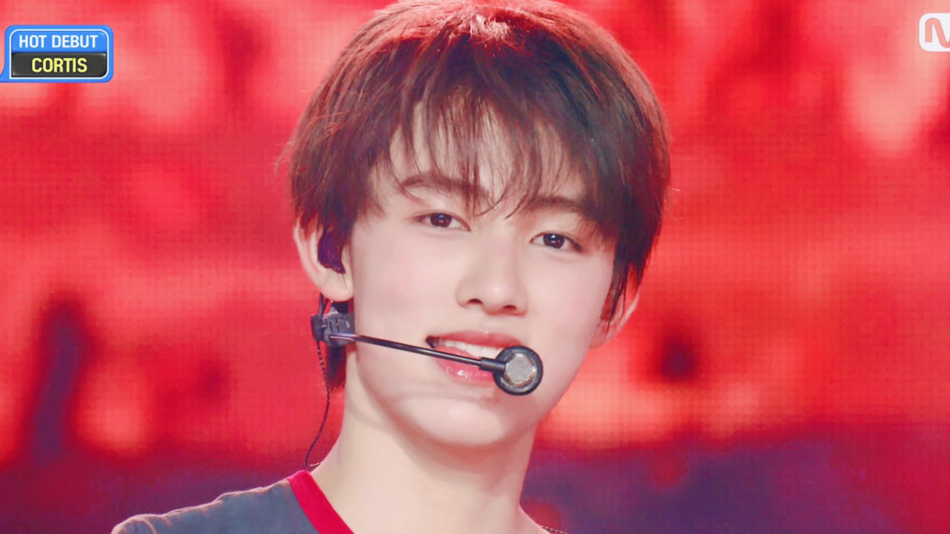 【超清】CORTIS - What You Want & GO!  打歌舞台（持更）