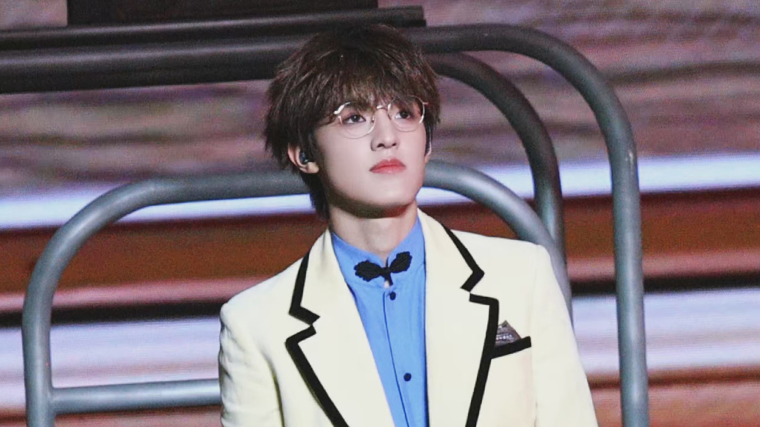 【张泽禹】不止是场梦 | ONE有引力一周年横屏直拍