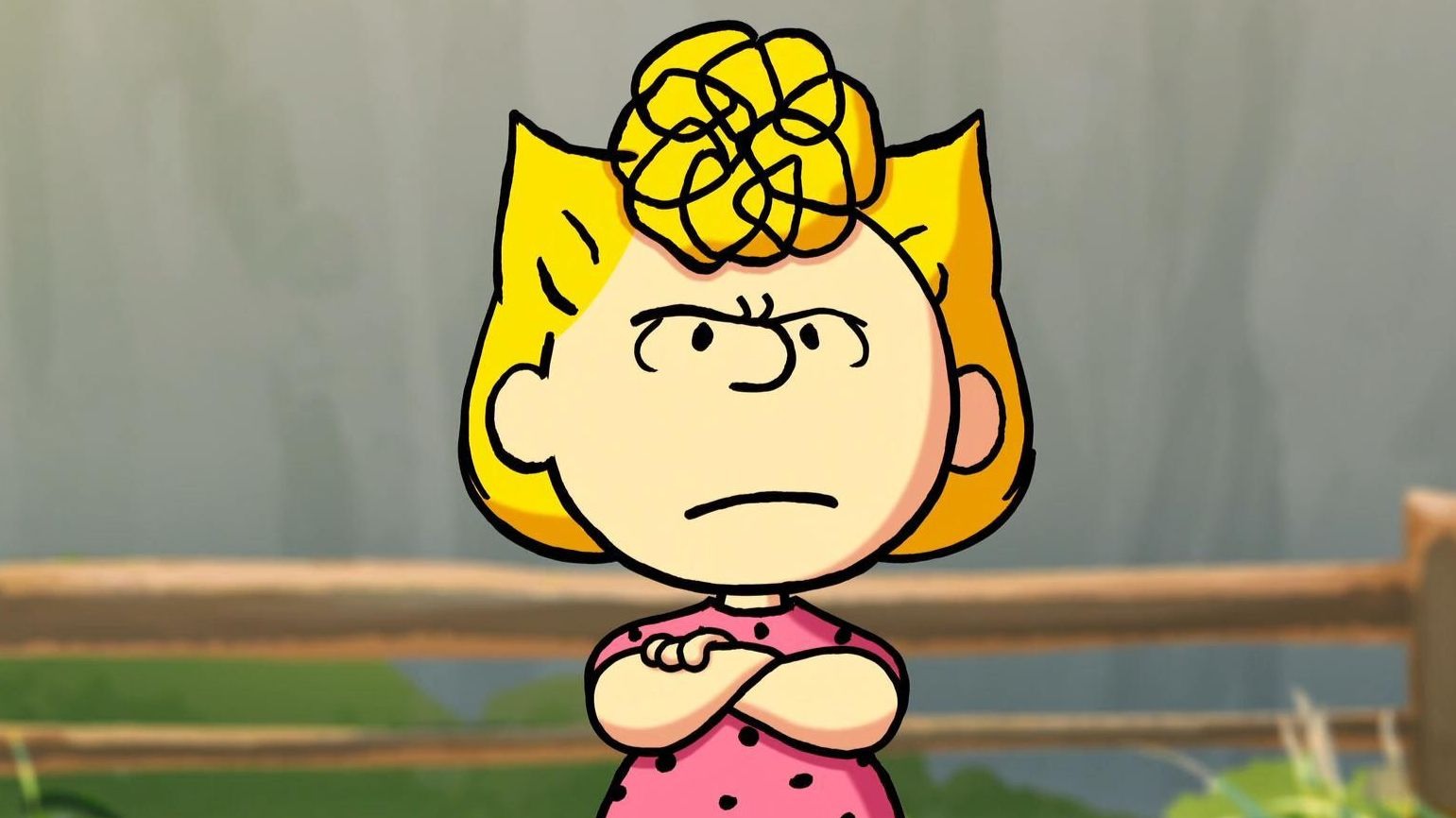 史努比夏日音乐剧插曲——A Place Like This （ost版）