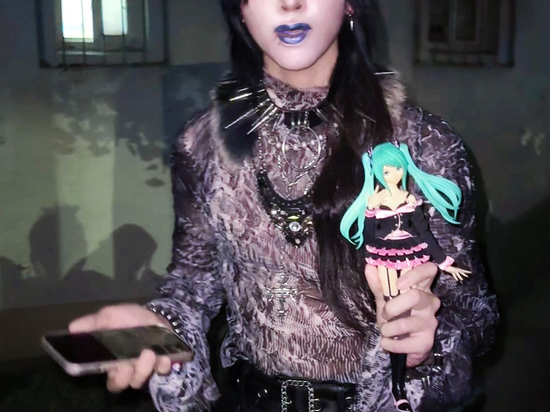 京剧/昆曲《奇双会》（贩马记）一言诉不尽心中苦