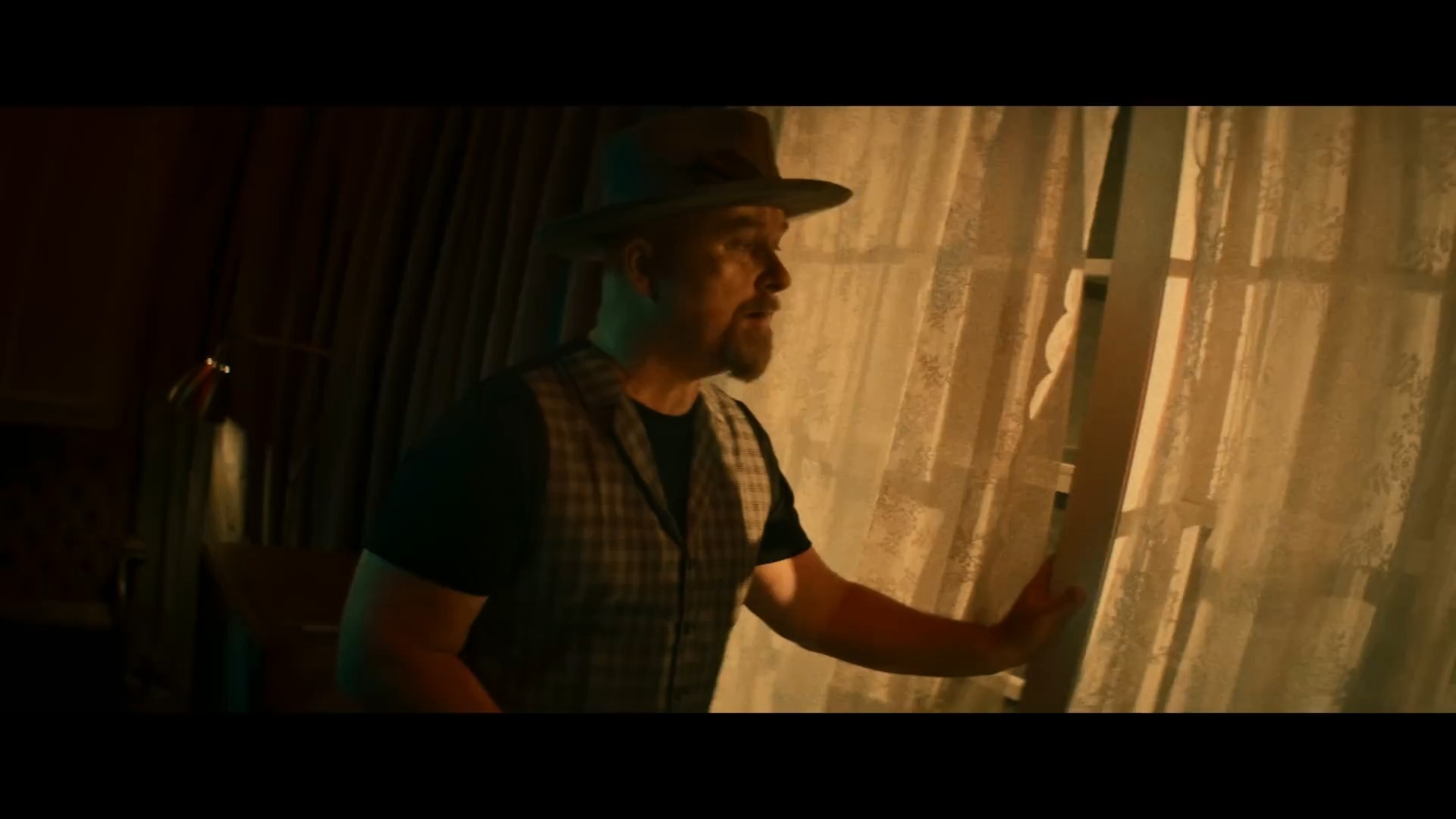 Nick Phoenix - Second Start (Official Music Video)