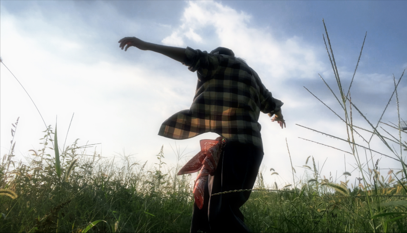 李昊天VastSky - 夏末线 [Official Music Video]