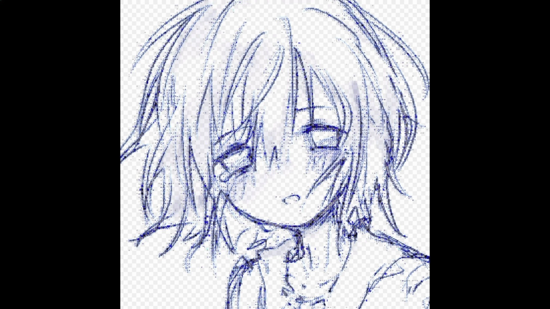 *祂用代碼為我降下了一場不會痛的雪*//breakcore x hyperpop