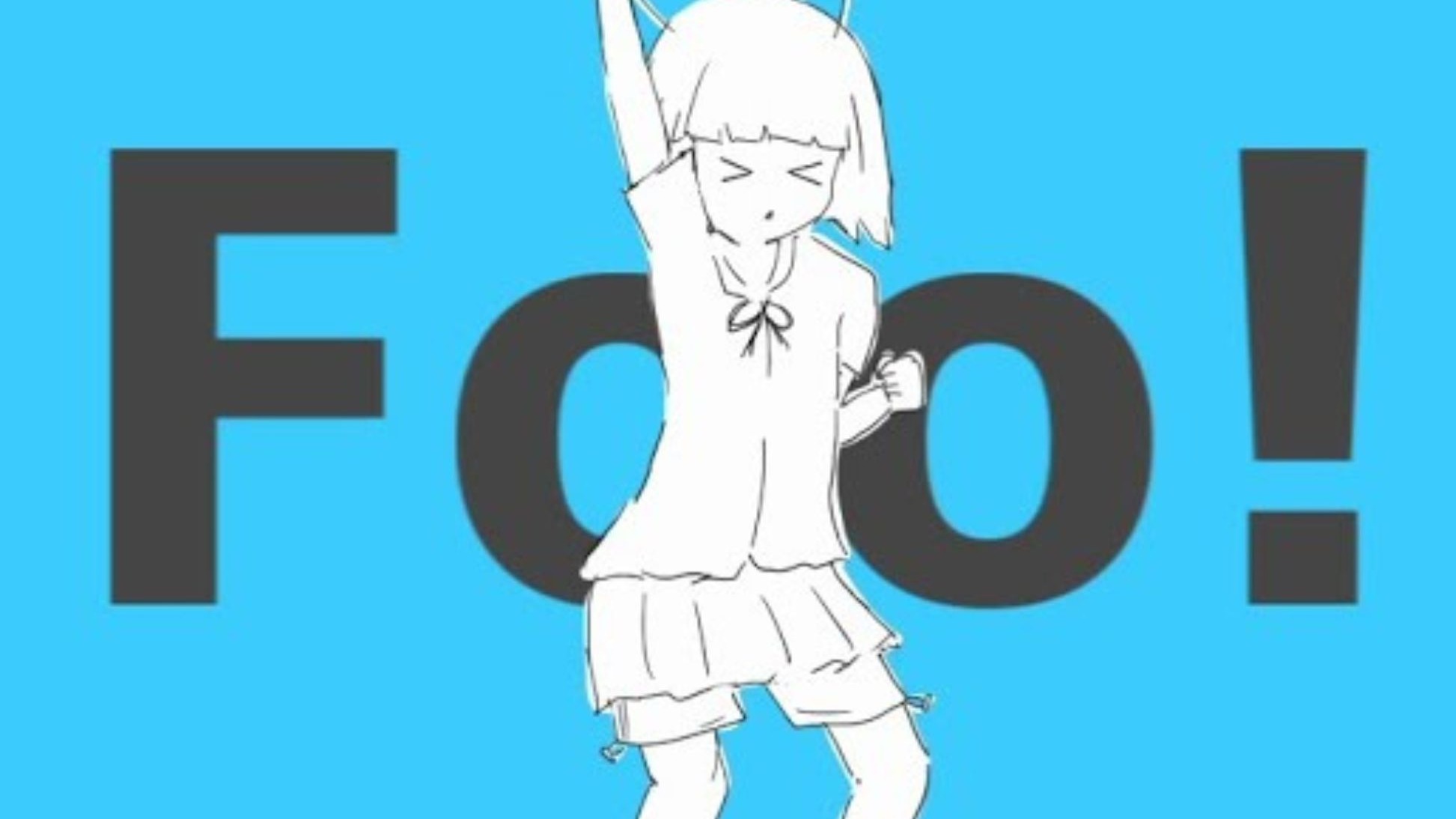ナユタン星人 - 飛行少女/飞行少女(ft.初音未来) OFFICIAL M