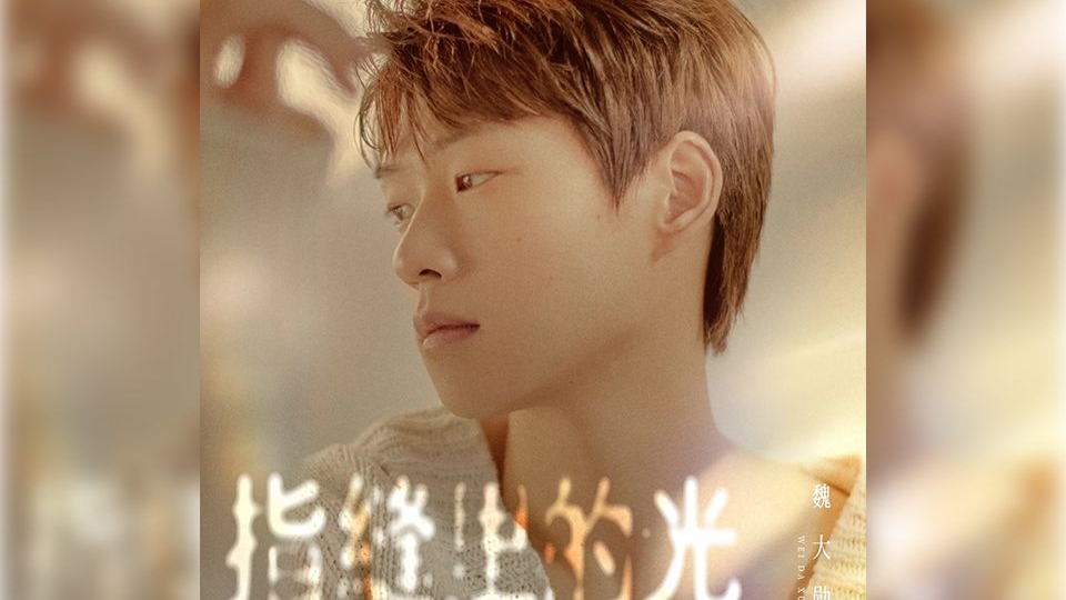 【魏大勋唱歌合集】单曲（含公益合作、翻唱）