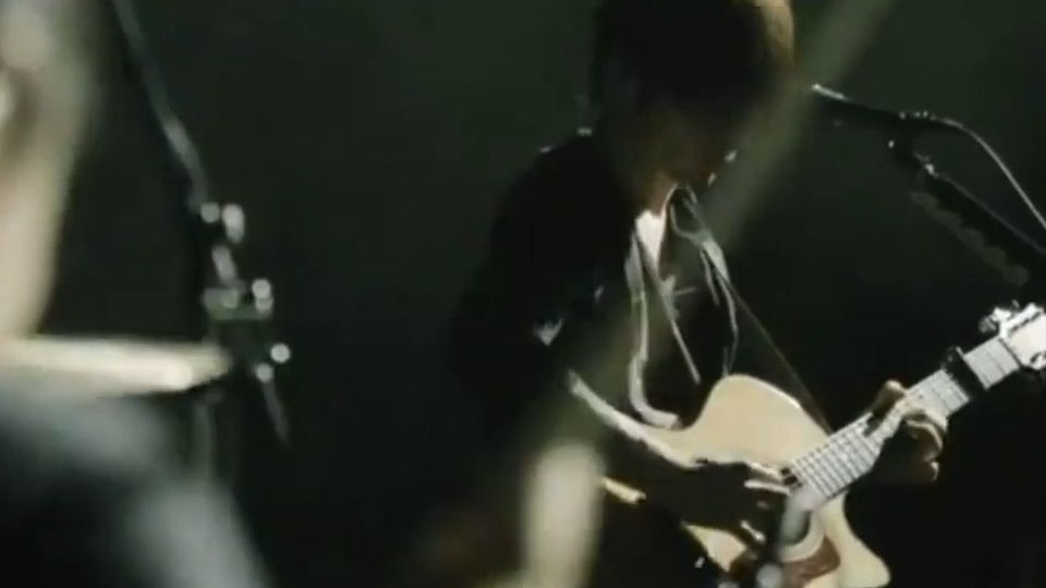 当你有足足20分钟听TK...