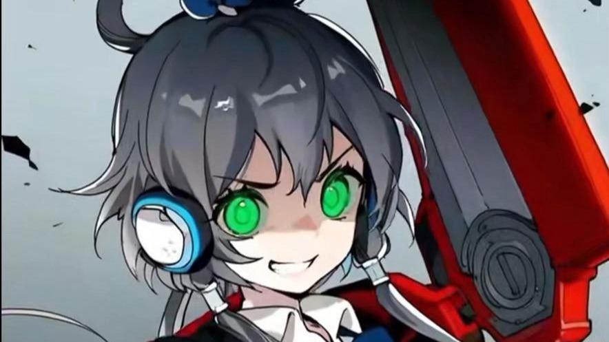 写给举报术力口的人