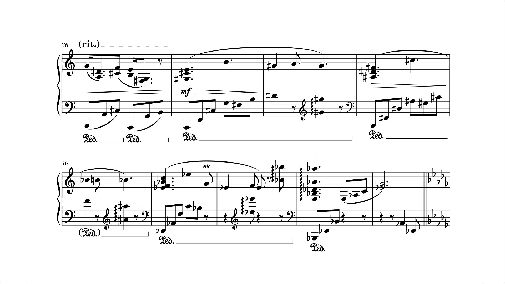 【原创】始主步巢 - 羊水、故郷、爱丽丝 , Op 15