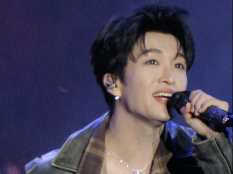 黄子弘凡 兰州爱乐飞行演唱会存档