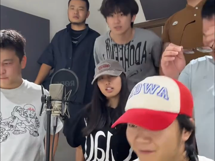 总有人在期待着你