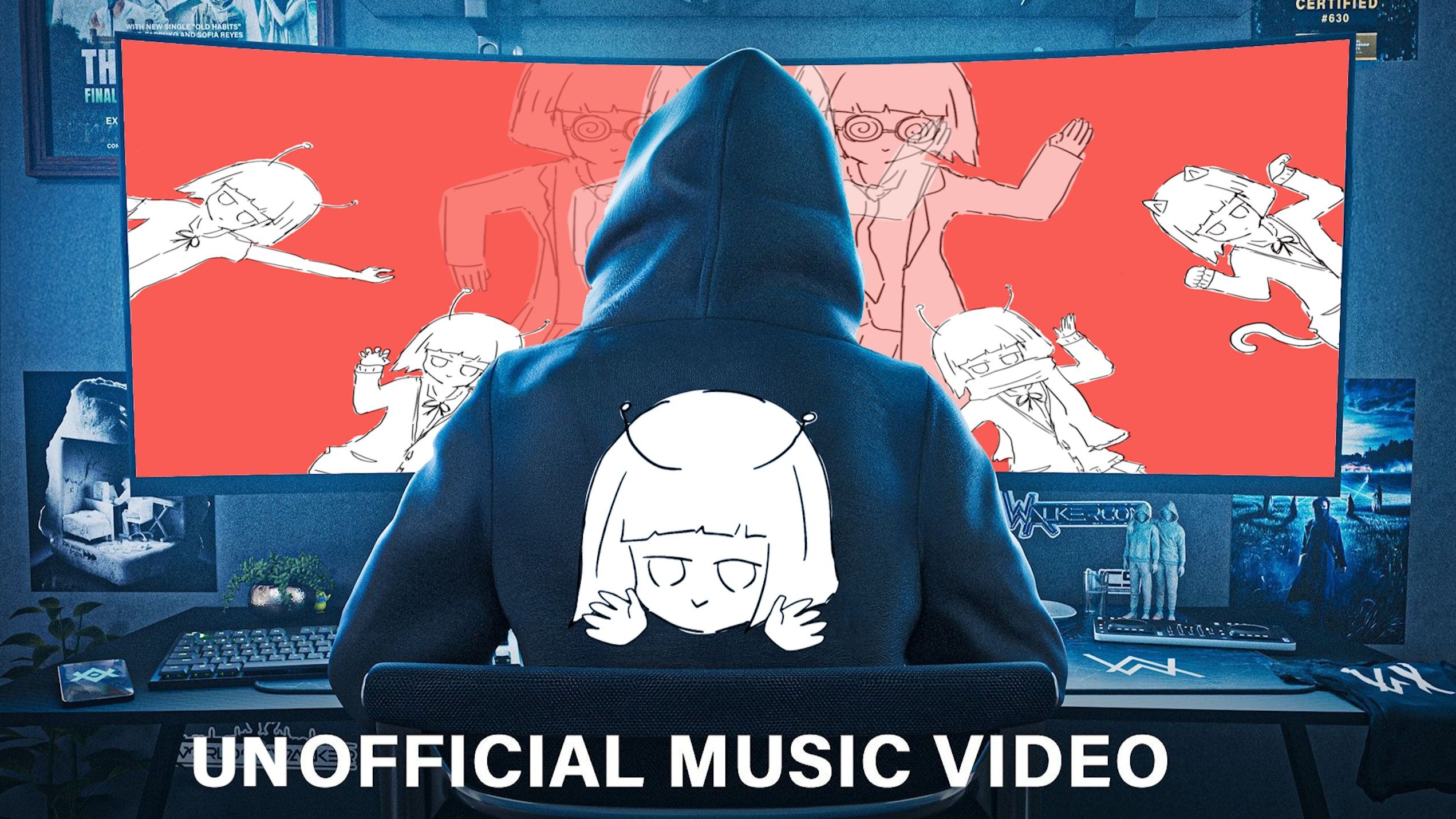 【硬核名P⑲】从周刊流氓到淡出V家，他的盛世为何转瞬即逝？