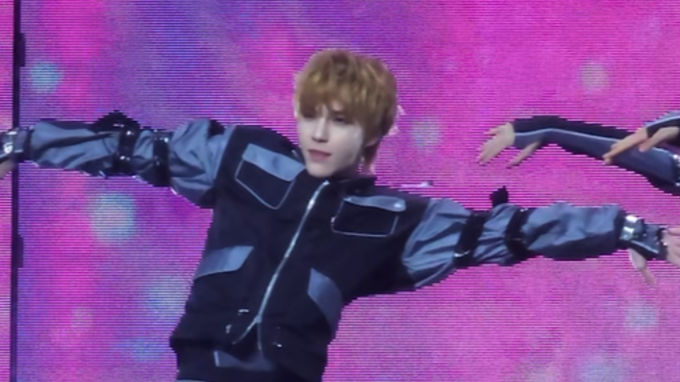 【Daniel 伦敦场43s直拍 Reaction】 听听学街舞的朋友怎么说