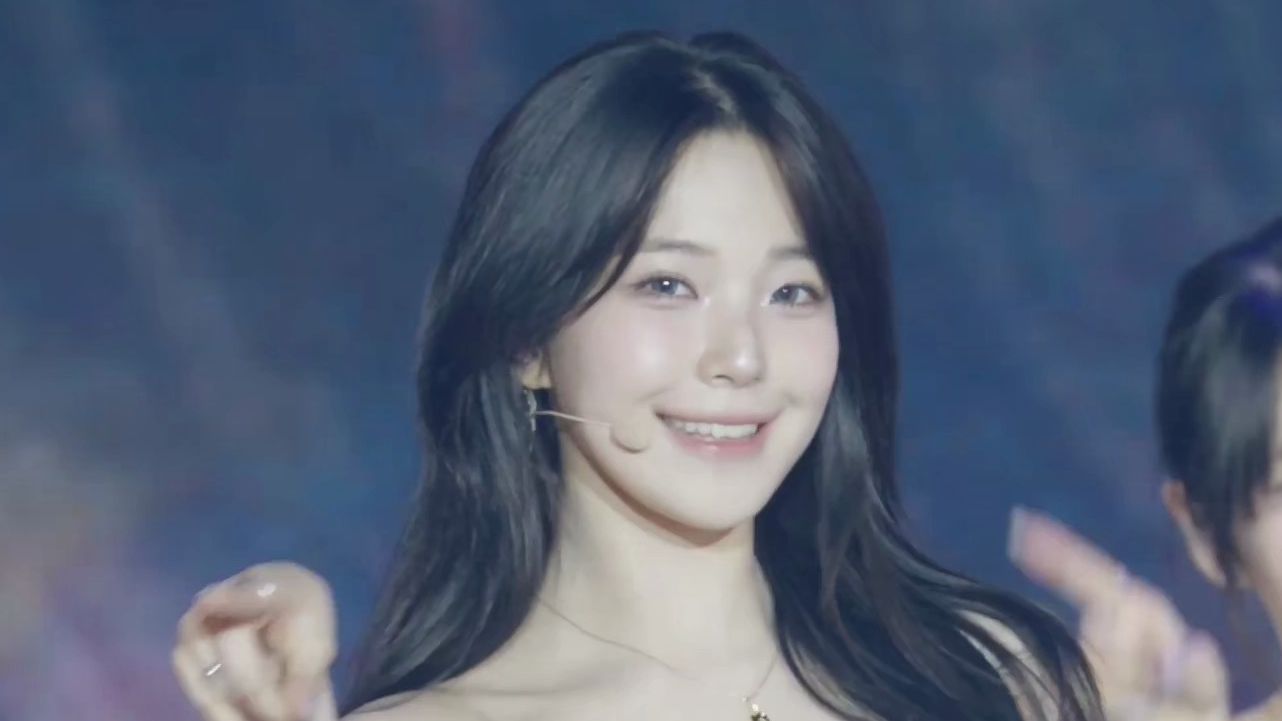 fromis_9首次巡演官方直播《个人Solo篇》250810 首尔站