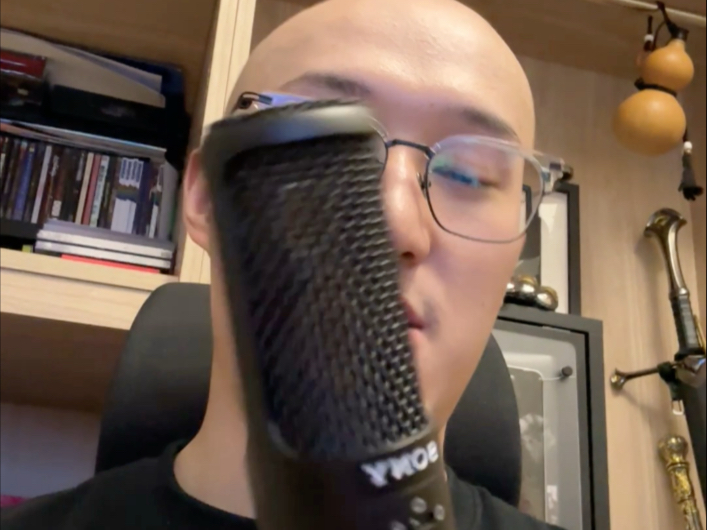 录音前必须要注意什么？