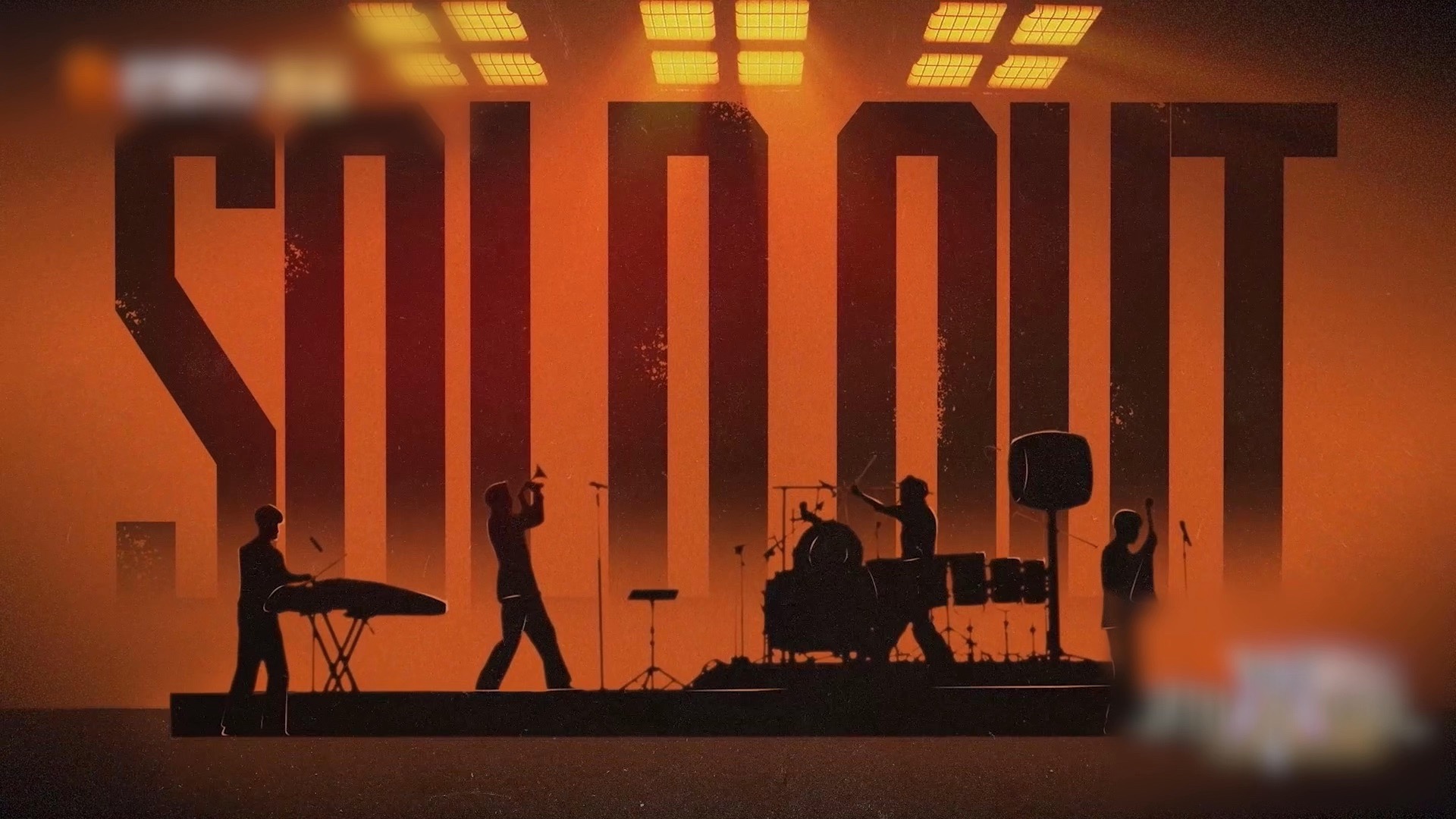 【许魏洲PROME乐队】《SOLD OUT》唢 呐 一 响 直 接 炸 场｜披