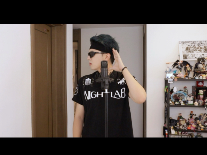 女生这些地方不可以胖？！Rapper的diss来了！