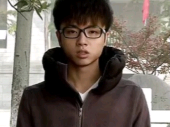 考古华晨宇 出道前（上-正史）风云学长