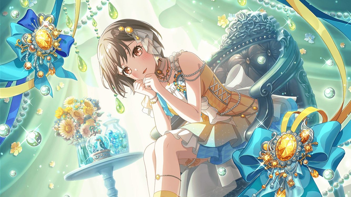 【AI高松灯】陽のさす向こうへ（向着阳光的彼岸 红烧天堂第五