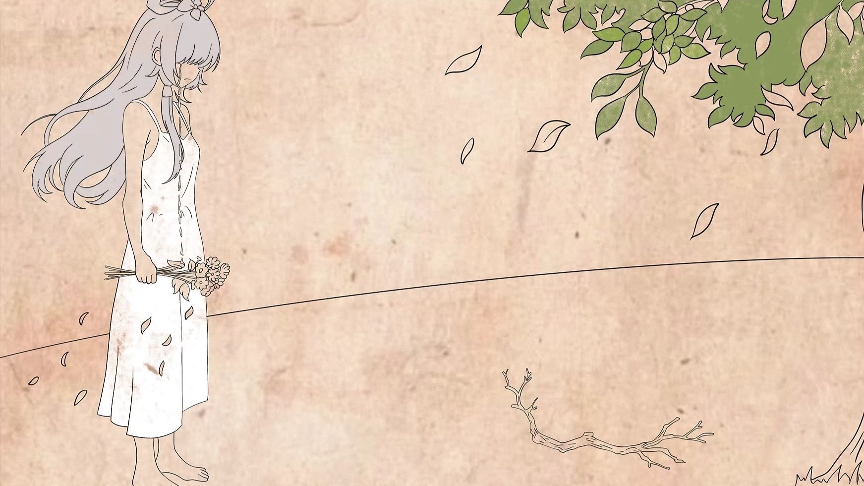 【洛天依原创】清晨的布谷鸟