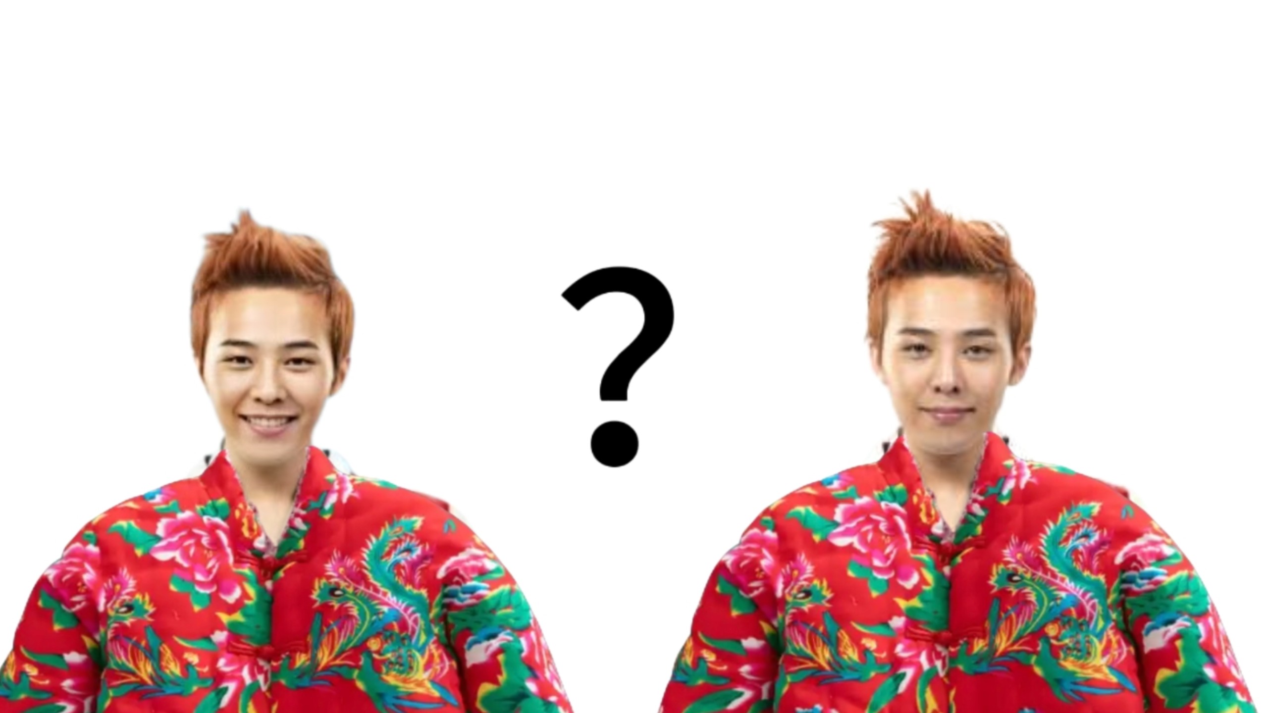 FANTASTIC BABY (东北 Ver.)