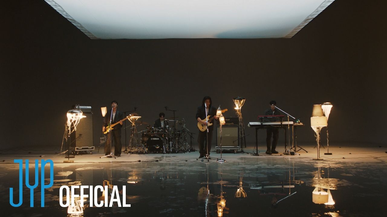 【DAY6】10th Anniversary Medley Live