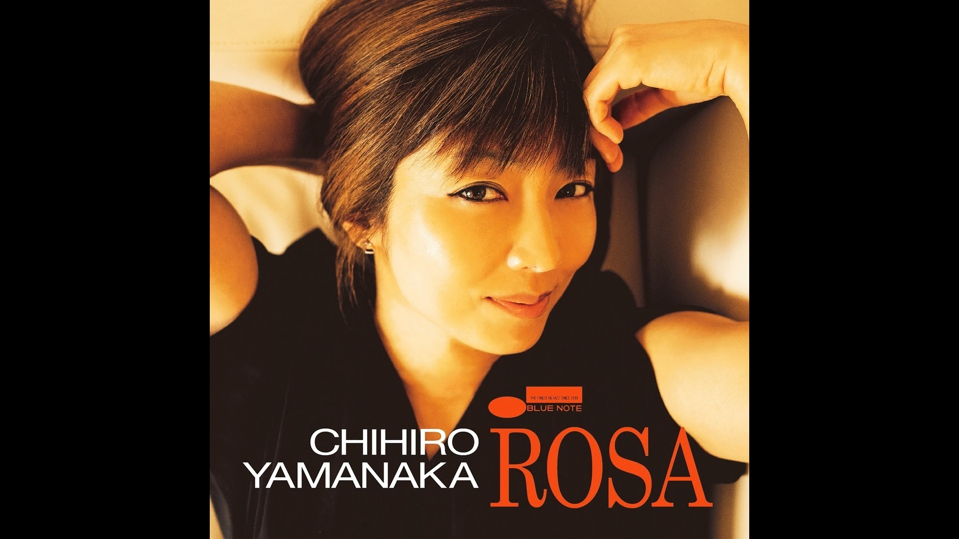 【日本爵士专辑(当代爵士)】山中千尋 Chihiro Yamanaka – R