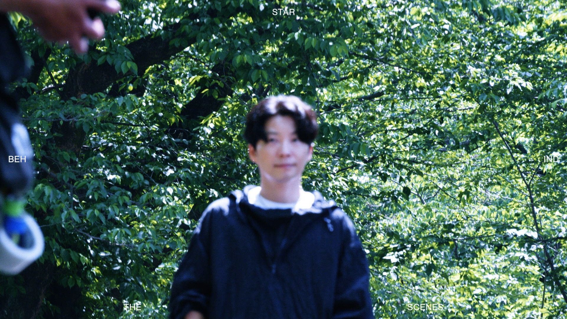 【官方】星野源 - Star [Behind The Scenes]